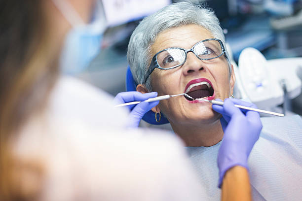 Professional Dental Services in Hasbrouck Heights, NJ